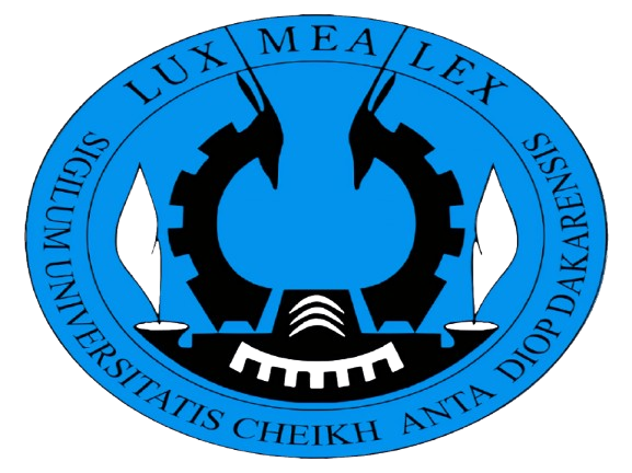Logo Lycée Mbacké